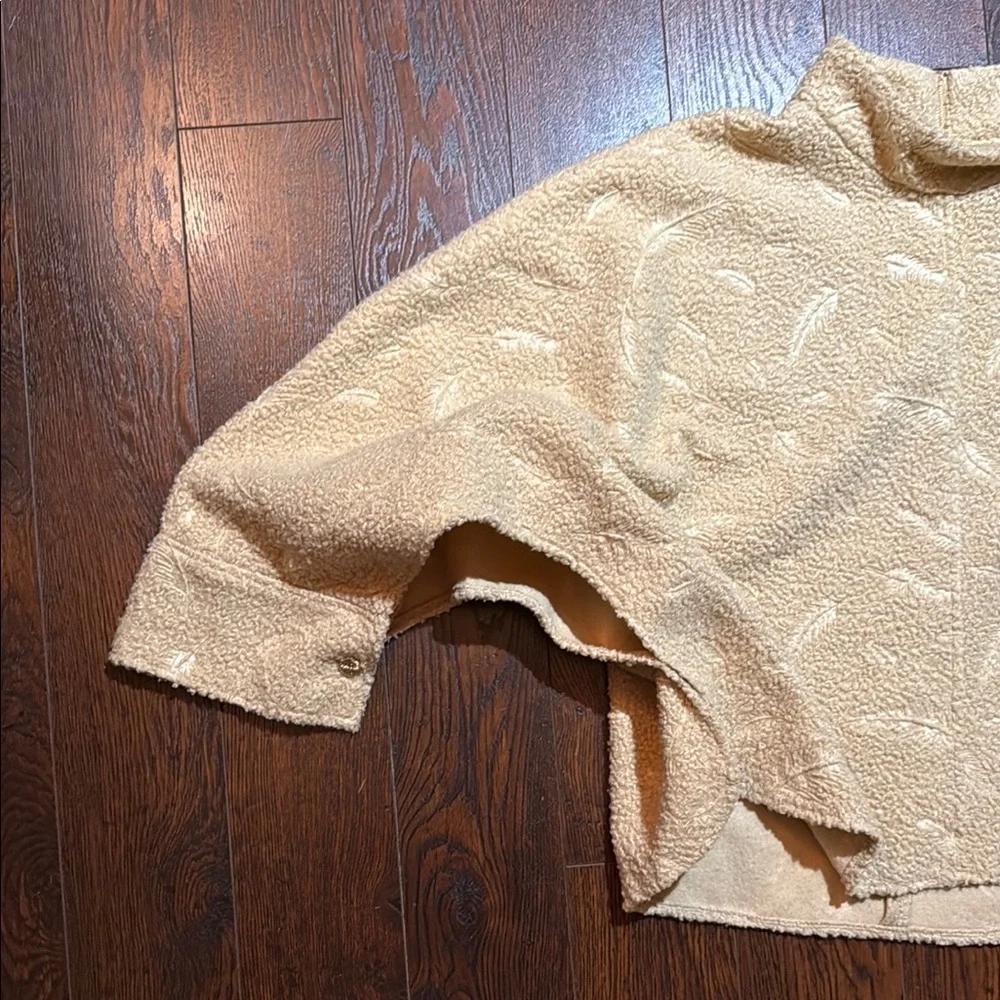𝐙𝐀𝐑𝐀 Fleece•••Size XL - Picture 7 of 14